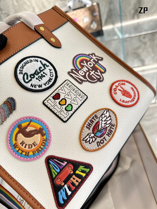 Satchel Bags - CCH Bags - 259