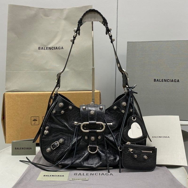 Satchel Bags - BGA Bags - 176