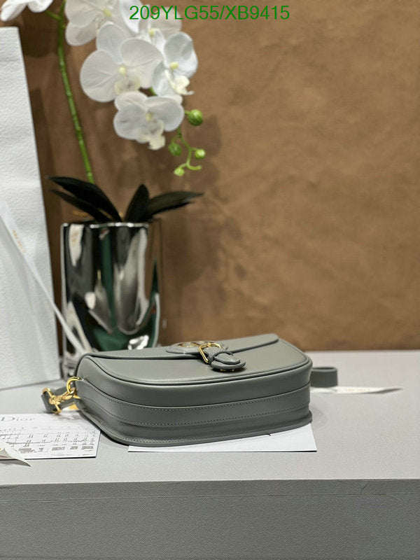 SAMCC - DOR Bags - 1493