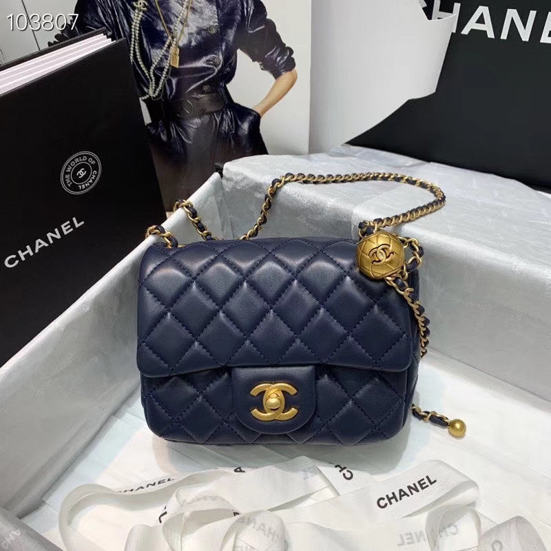 Glami-i - CHL Lady Bags - 698