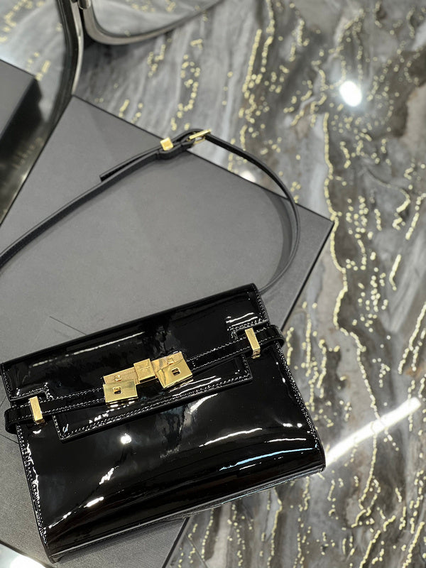 Glamy - YLS Bags - 902
