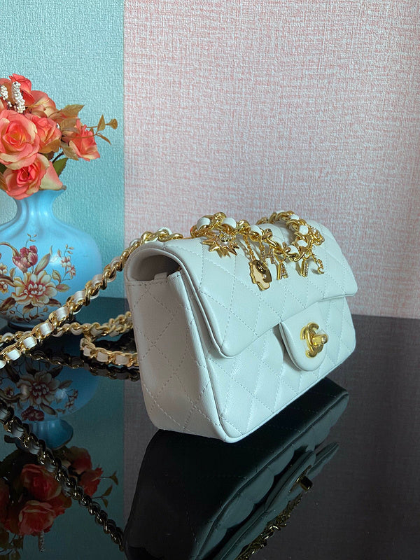 Satchel Bags - CHL Bags - 3560