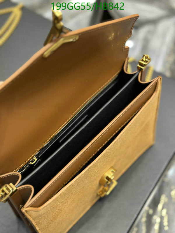 SAMC - YLS Bags - 197