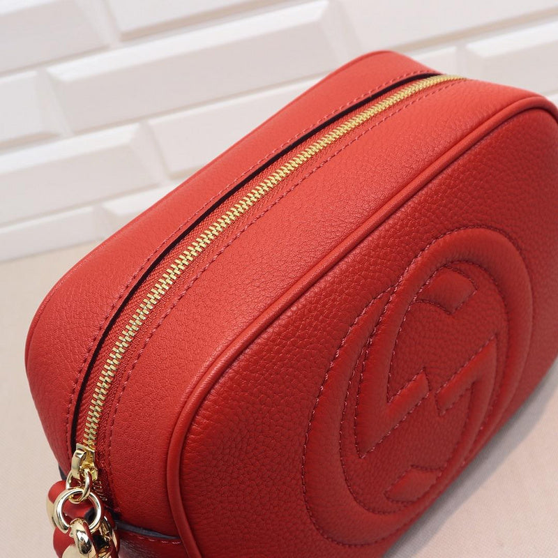 Glami Fashion - GCI Bags - 409