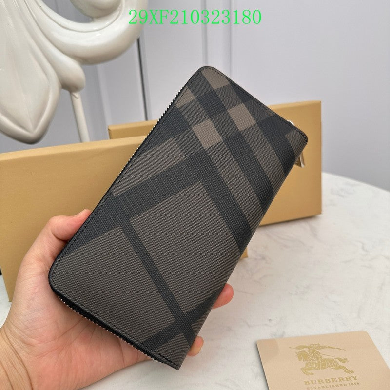 Glami - BOR Wallet - 044