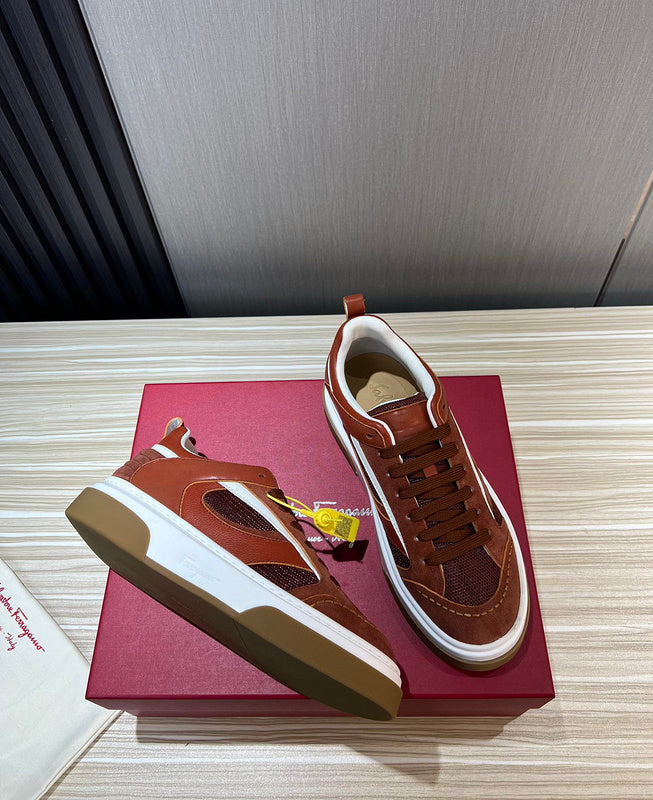 Glami - FGO Men Shoes - 981