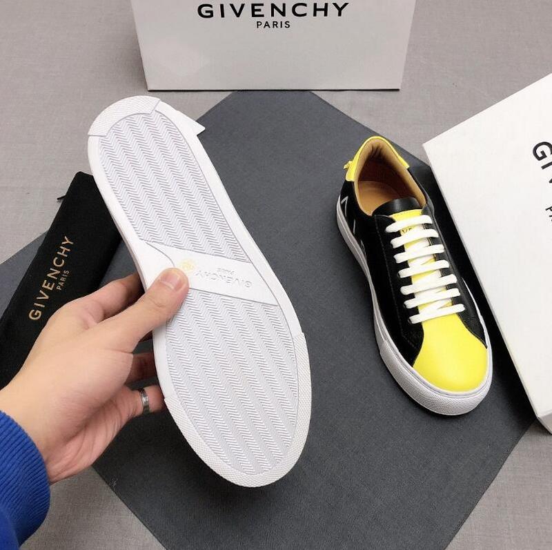SAMC - GCY Men Shoes - 127