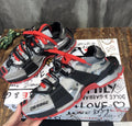 SAMC - DAG Women Shoes - 272