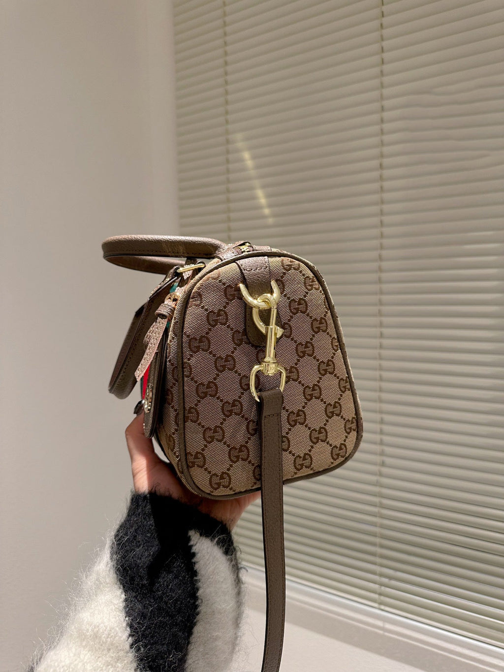 EN - New Arrival Bags GCI 523