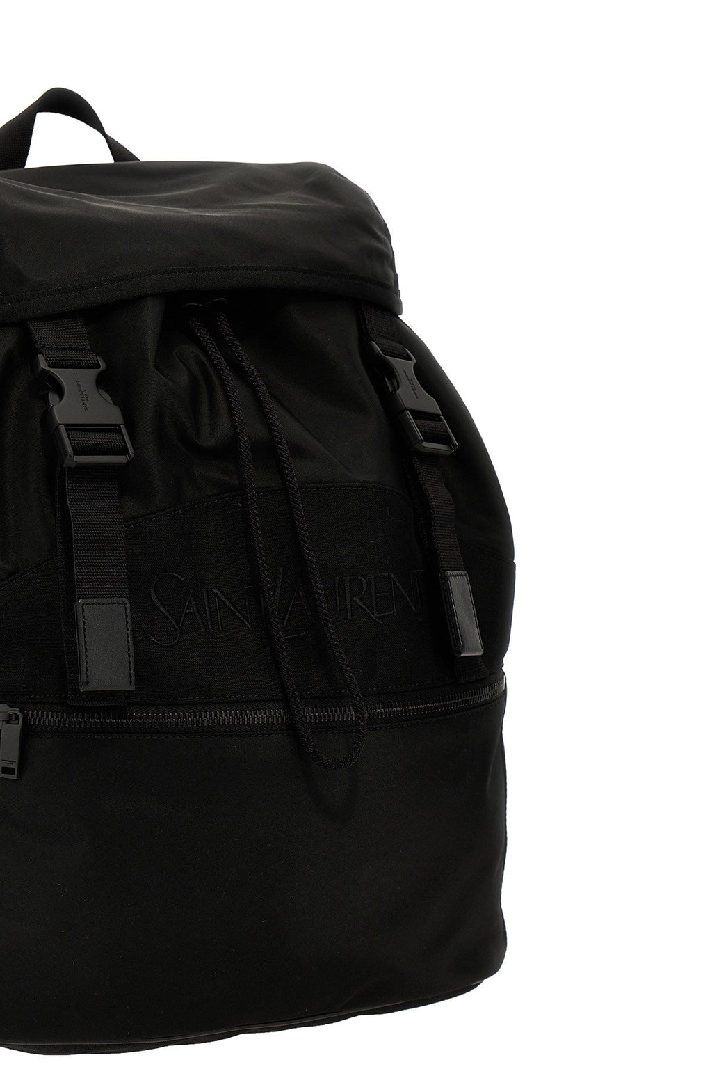 Saint Laurent Men 'Saint Laurent' Backpack