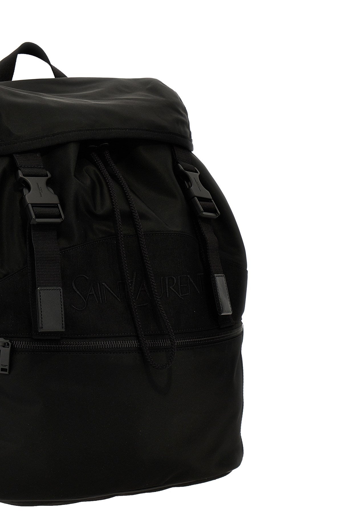 Saint Laurent Men 'Saint Laurent' Backpack