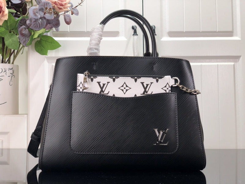 GlamI Lu-Vi bags - 3538