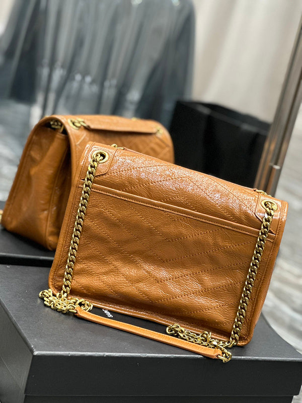 Glamy - YLS Bags - 863