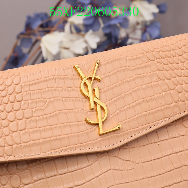 Glami - YLS Wallet - 026