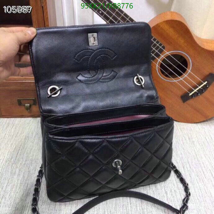 SAMC - CHL Bags Crossbody - 180
