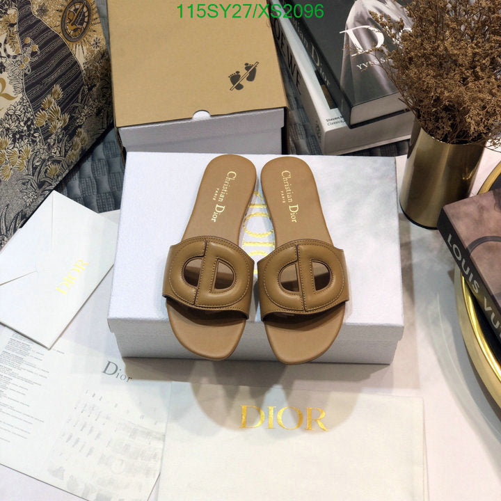 SAMCC - DOR Women Shoes - 2152