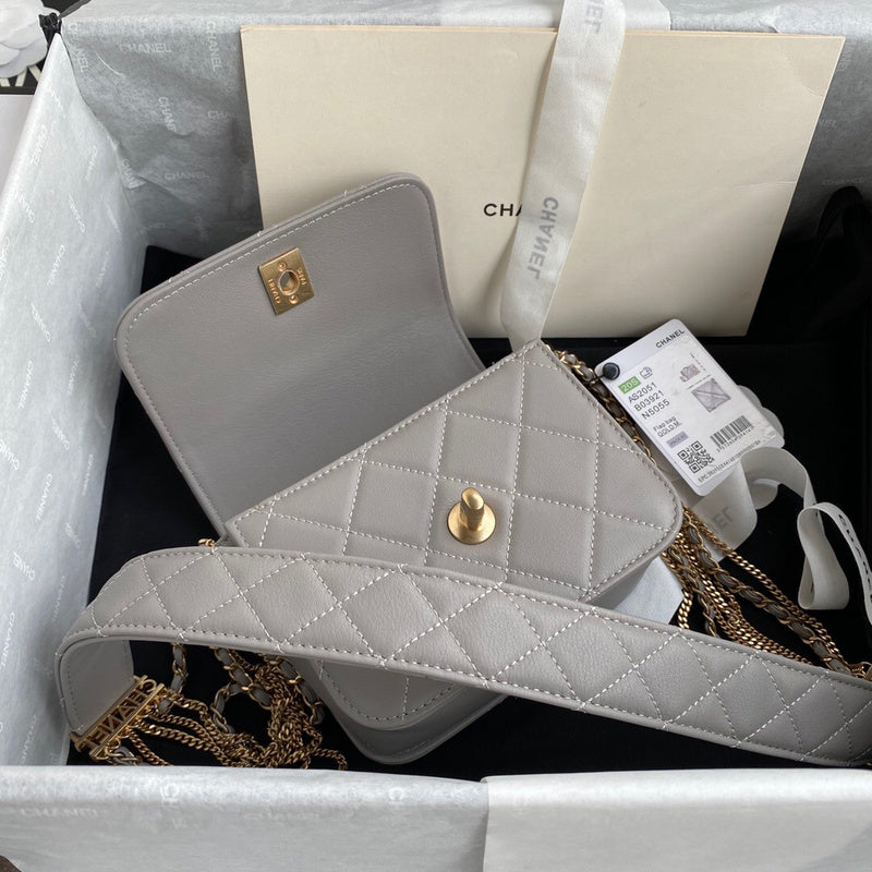 Satchel Bags - CHL Bags - 7446