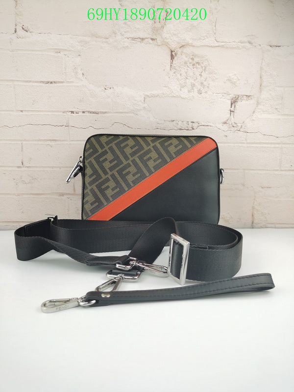 Glami - FDE Bags - 2543