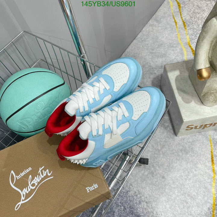 SAMC - CBL Women Shoes - 086