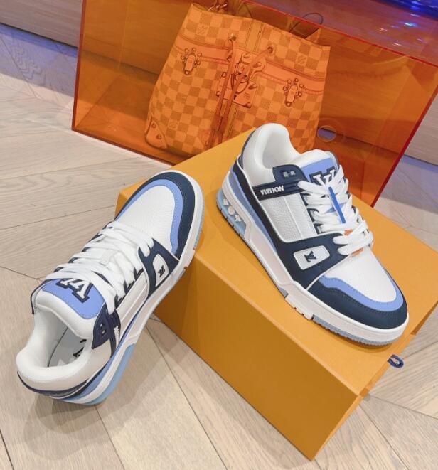 SAMC - LOV Men Shoes - 480