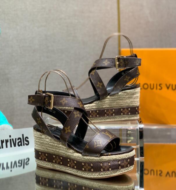 SAMC - LOV Women Shoes - 946