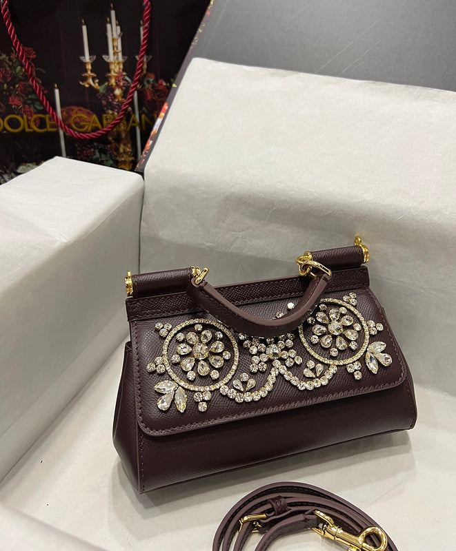 Glamy - DG bag - 154