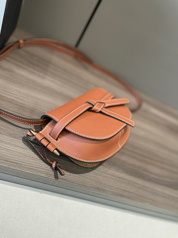 Glamy - LWO Bags - 773