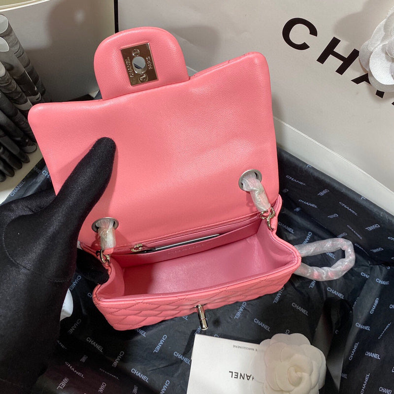 Satchel Bags - CHL Bags - 4571