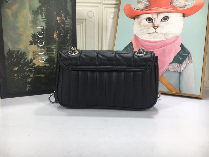 Glami Fashion - GCI Bags - 10131