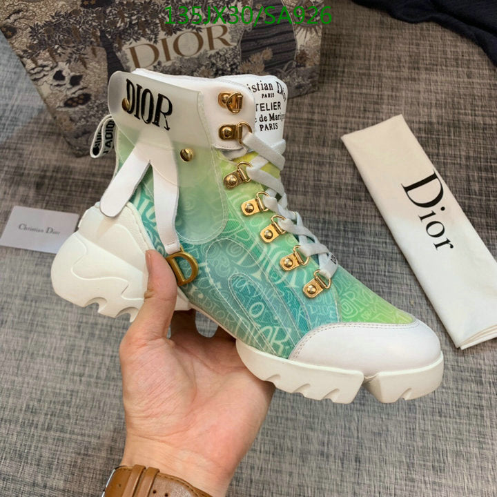 SAMC - DOR Women Sneakers - 237