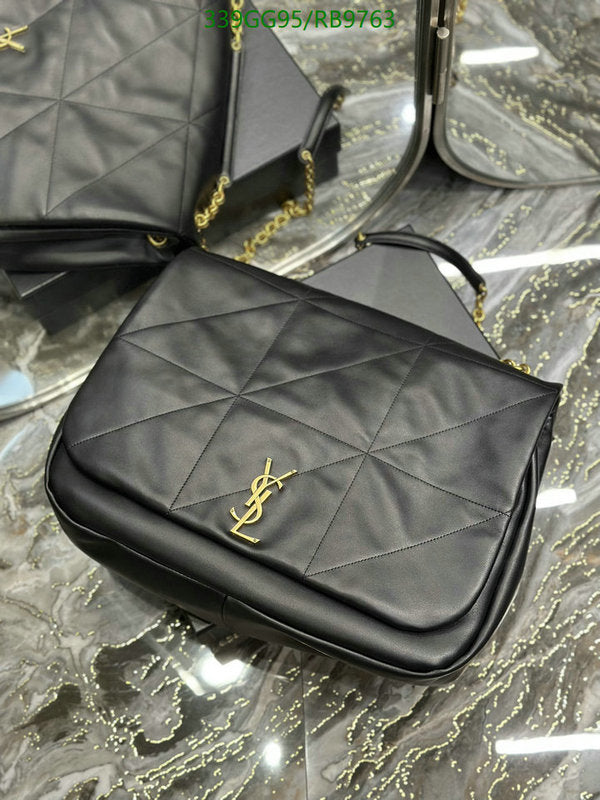 SAMC - YLS Bags - 175