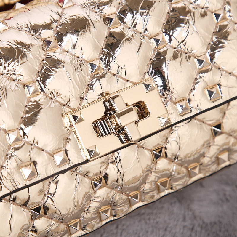 Satchel Bags - VTO Bags - 029