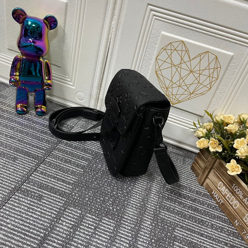 Satchel Bags - VL2 Bags - 824