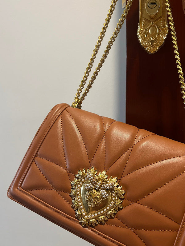 Glamy - DG bag - 458