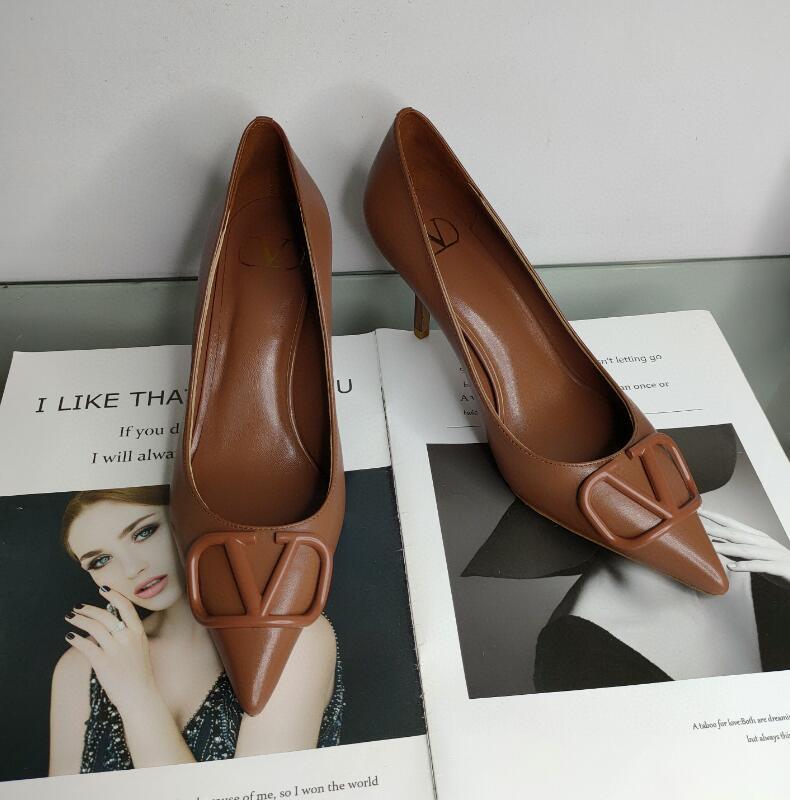 SAMC - VEL Women Shoes - 615