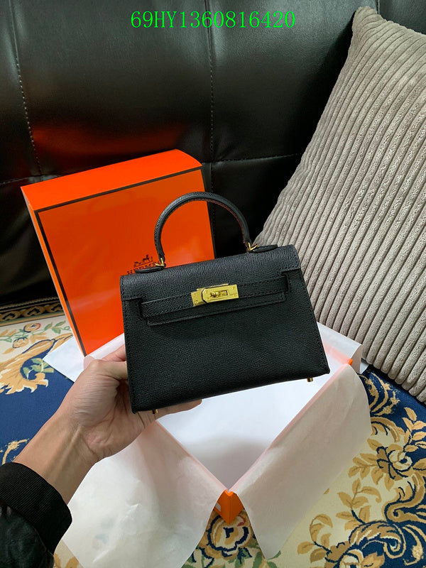 Glami - HMS Bags - 1289