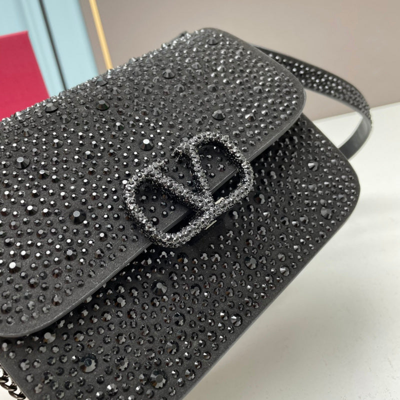 Satchel Bags - VLO Bags - 014