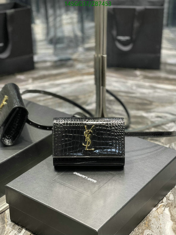 SAMC - YLS Bags - 357