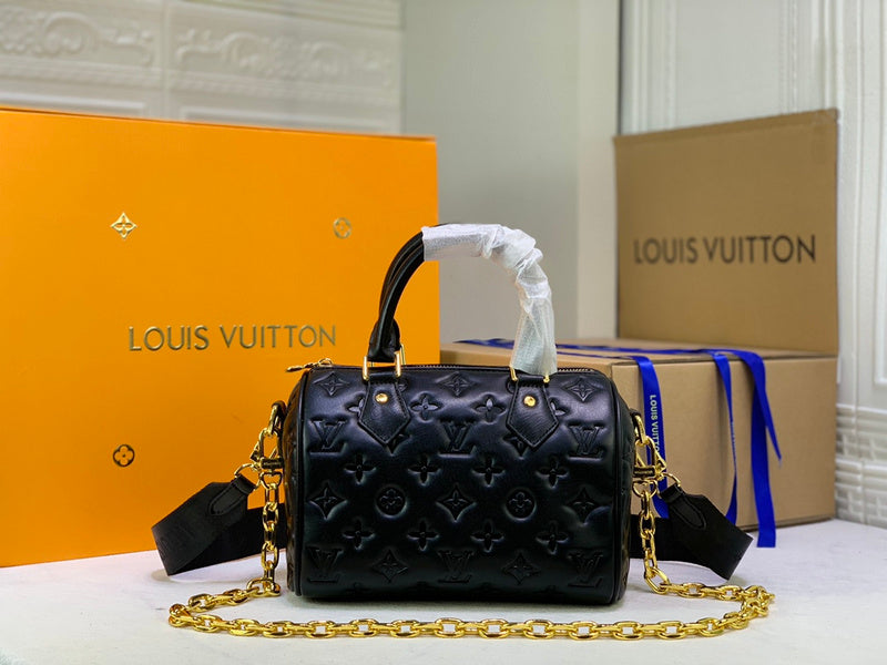 Satchel Bags - VL1 Bags - 184