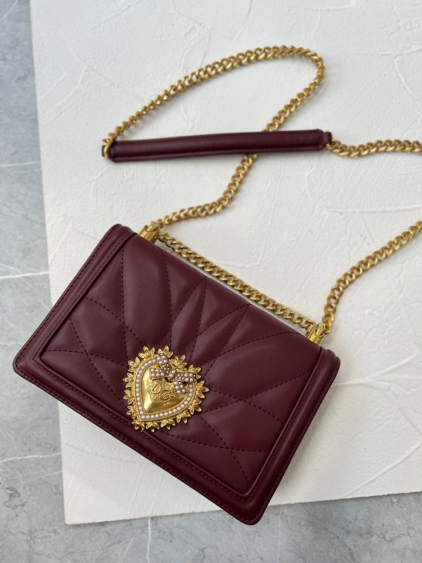 Satchel Bags - DG Bags - 124