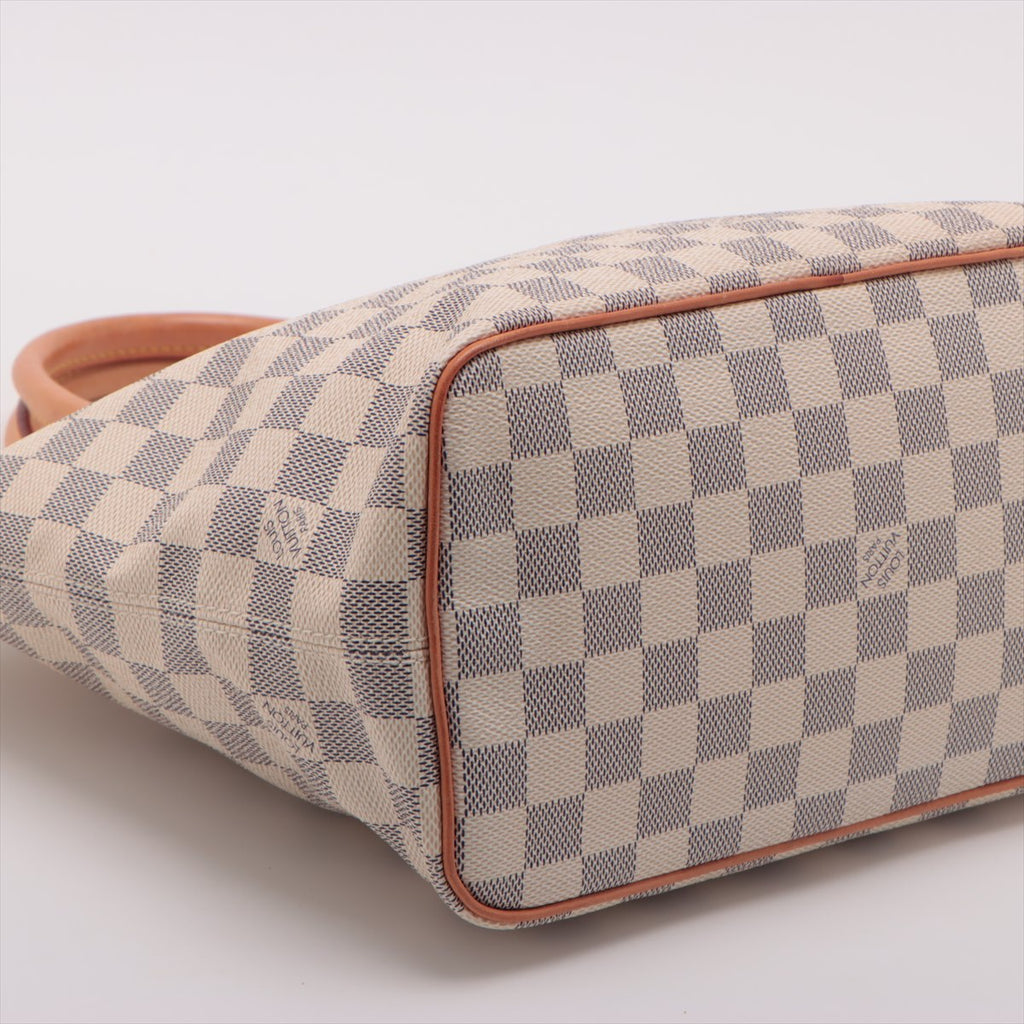 Louis Vuitton Damierozul ya PM N51186