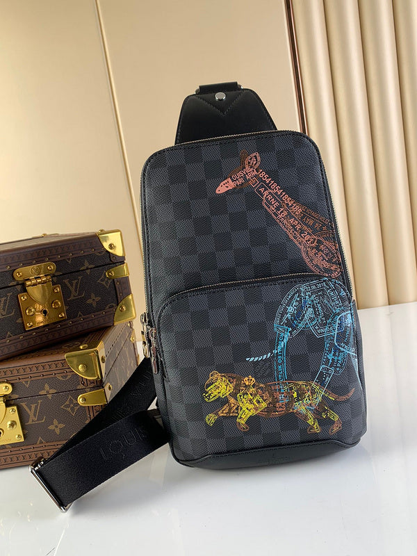 Satchel Bags - VL Bags - 4422
