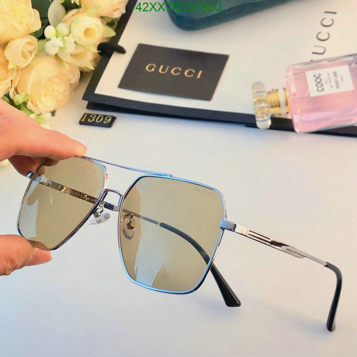 SAMC - CHL Glasses - 083