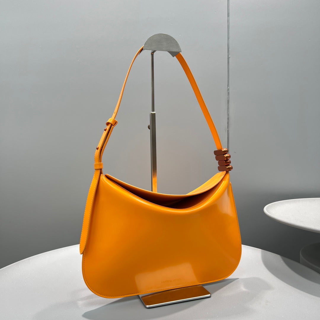 GLAMI GlamIap Bag Orange, For Women, Bags 12.4in/31.5cm