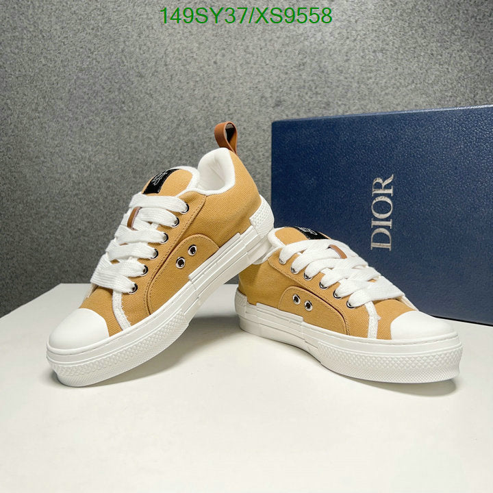 SAMCC - DOR Women Shoes - 1971