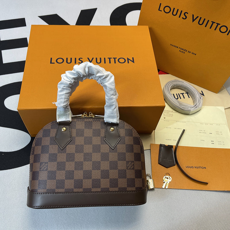 Glami Fashion Lu-Vi bags - 8285