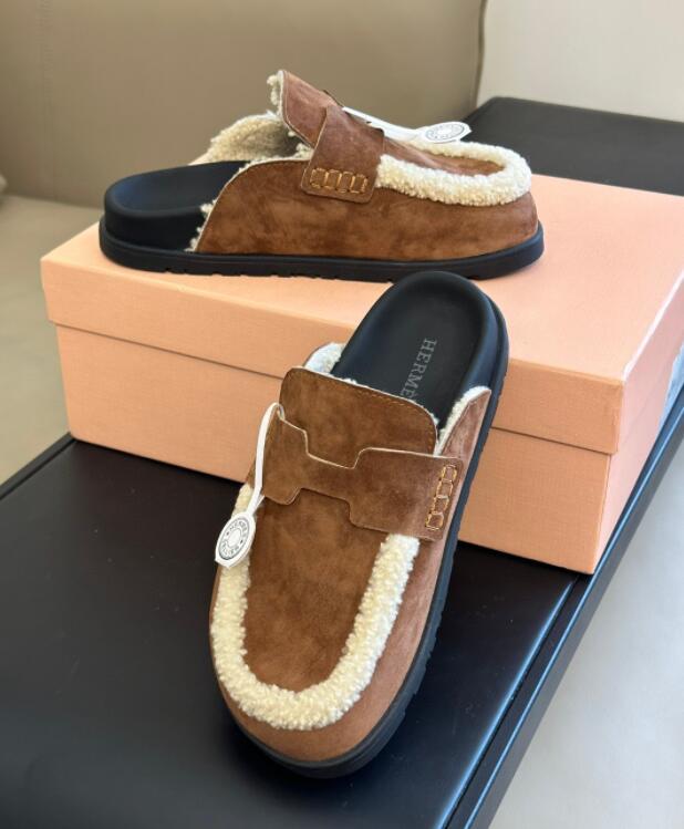 SAMC - HMS Women Shoes - 836