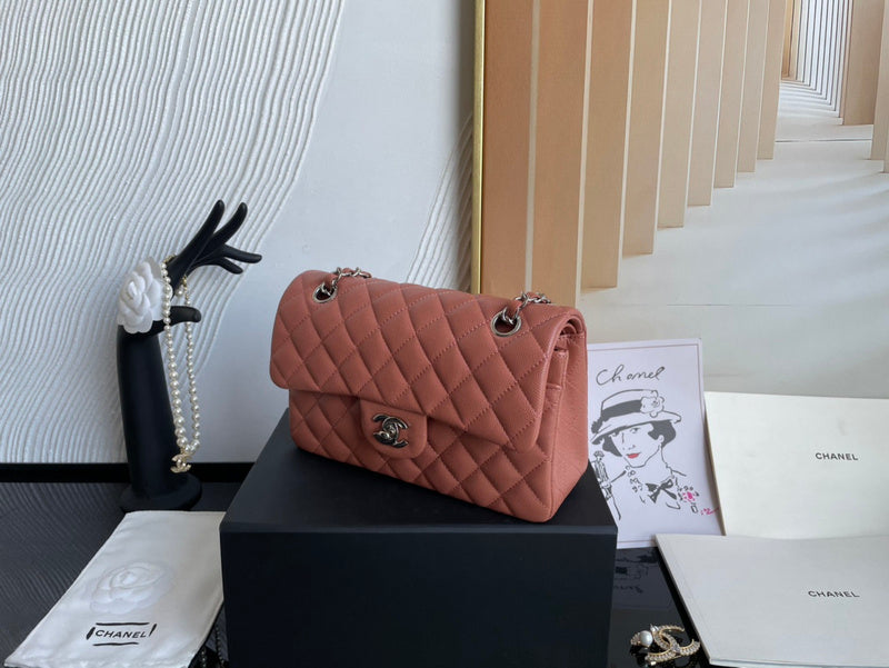 Satchel Bags - CLN Bags - 048