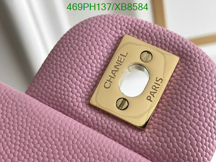SAMC - CHL Bags - 752