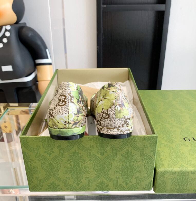 SAMC - GUKI Women Shoes - 1497